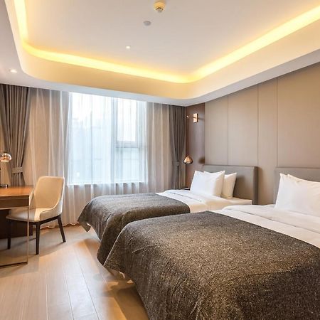 Yitel Collection Hotel Beijing Exterior foto