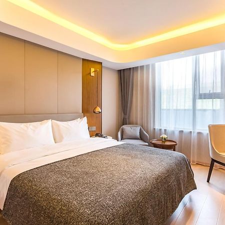 Yitel Collection Hotel Beijing Exterior foto