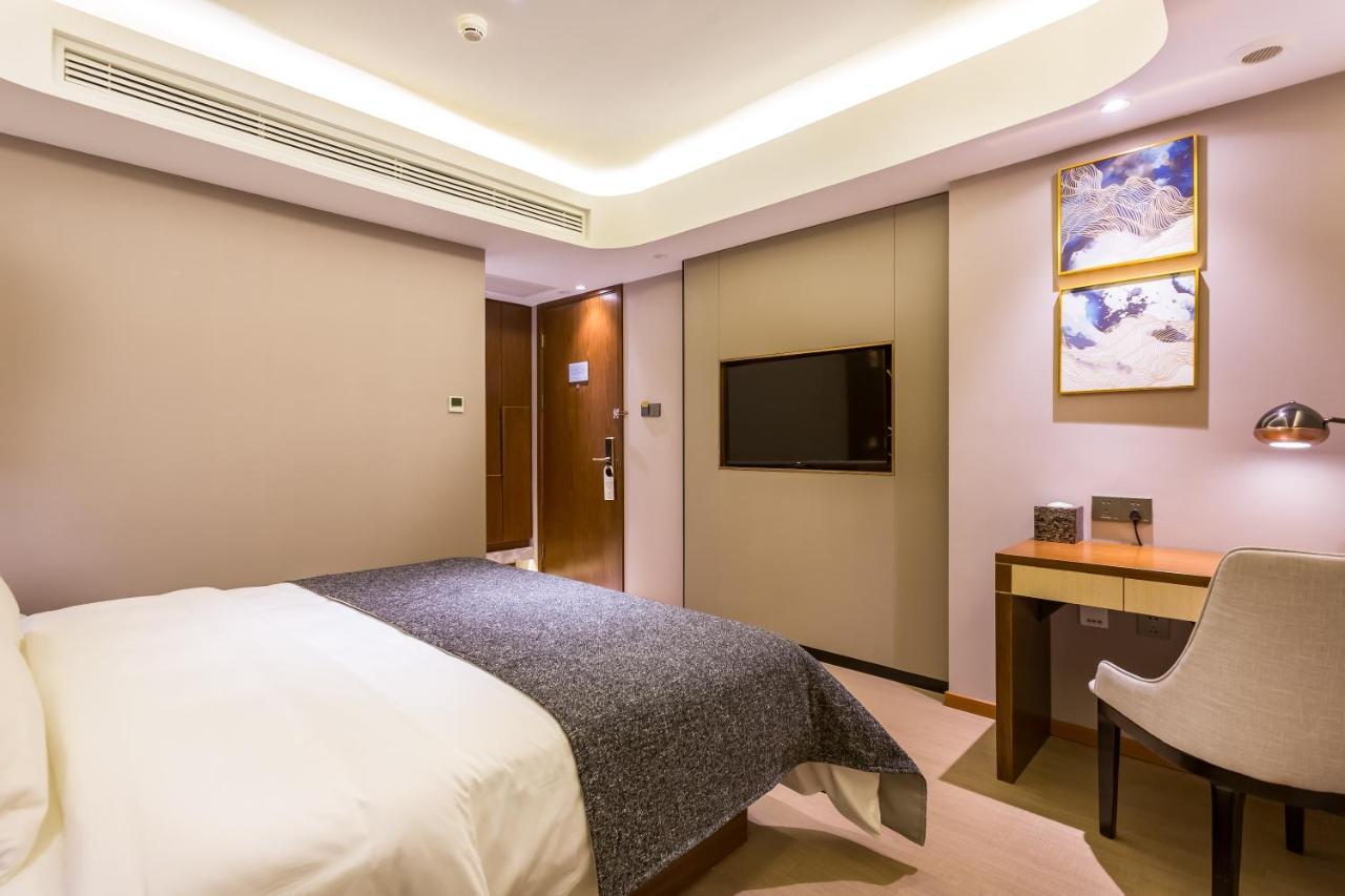 Yitel Collection Hotel Beijing Exterior foto