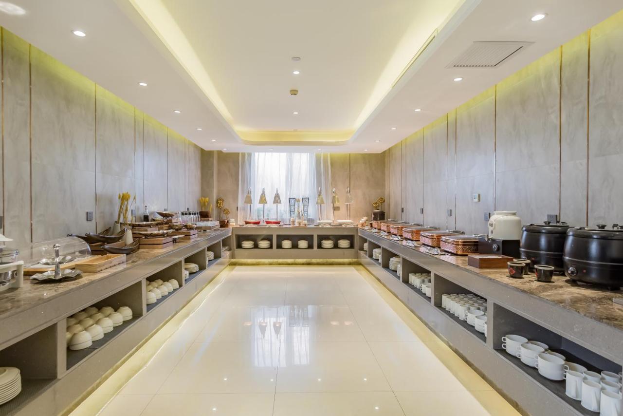 Yitel Collection Hotel Beijing Exterior foto