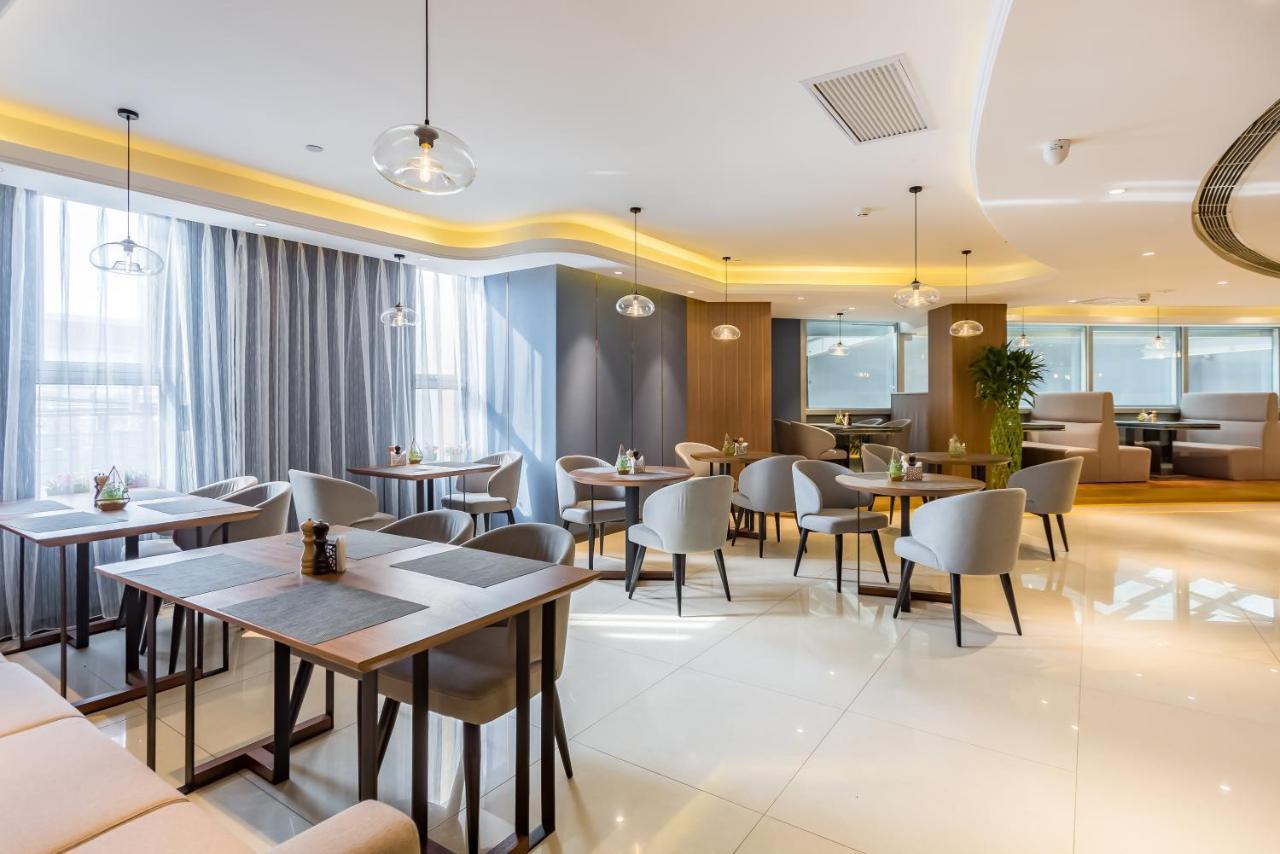 Yitel Collection Hotel Beijing Exterior foto