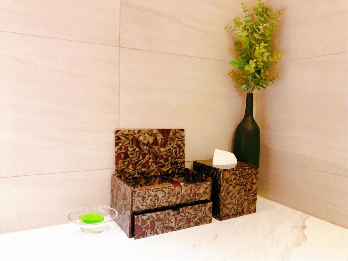Yitel Collection Hotel Beijing Exterior foto